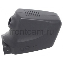 Видеорегистратор Redpower DVR-PC-A Wi-Fi Full HD для Porsche в коробе зеркала заднего вида