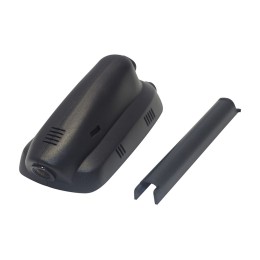 Видеорегистратор Redpower DVR-PEG-N Wi-Fi Full HD для Peugeot и Citroen