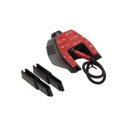 Видеорегистратор Redpower DVR-UNI-N Wi-Fi Full HD для автомобилей с интеграцией в ножке зеркала