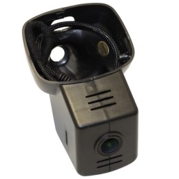 Видеорегистратор Redpower DVR-VAG-N Wi-Fi Full HD для Volkswagen и Skoda в коробе зеркала заднего вида