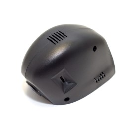 Видеорегистратор Redpower DVR-VAG2-A Wi-Fi Full HD для VW Golf 7 (2012-2015) в коробе зеркала заднего вида