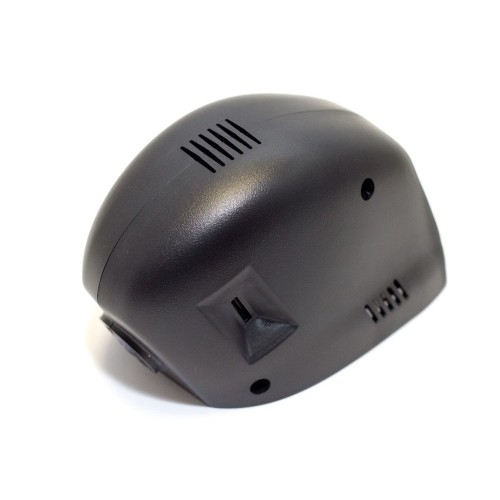 Видеорегистратор Redpower DVR-VAG2-A Wi-Fi Full HD для VW Golf 7 (2012-2015) в коробе зеркала заднего вида
