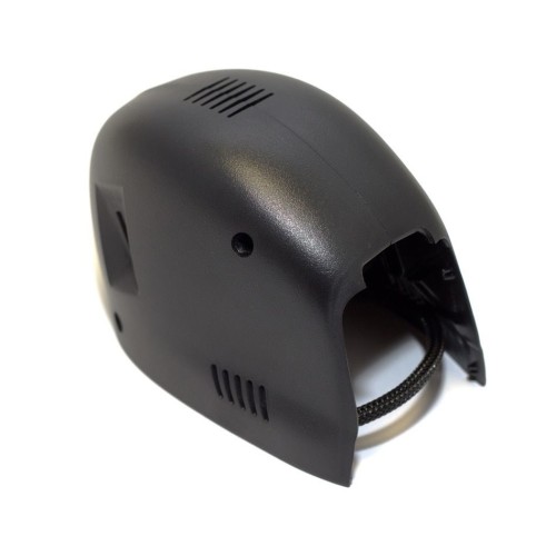 Видеорегистратор Redpower DVR-VAG2-A Wi-Fi Full HD для VW Golf 7 (2012-2015) в коробе зеркала заднего вида
