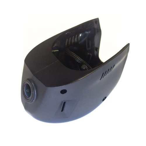 Видеорегистратор Redpower DVR-VAG2-A Wi-Fi Full HD для VW Golf 7 (2012-2015) в коробе зеркала заднего вида