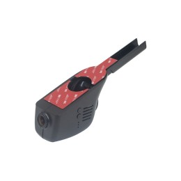 Видеорегистратор Redpower DVR-VAG4-N Wi-Fi Full HD для Volkswagen и Skoda без датчика дождя
