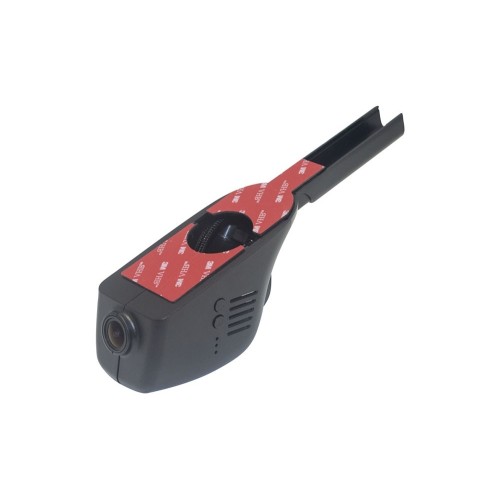 Видеорегистратор Redpower DVR-VAG4-N Wi-Fi Full HD для Volkswagen и Skoda без датчика дождя