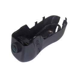 Видеорегистратор Redpower DVR-VT-N Wi-Fi Full HD для Volkswagen Touareg 2011+