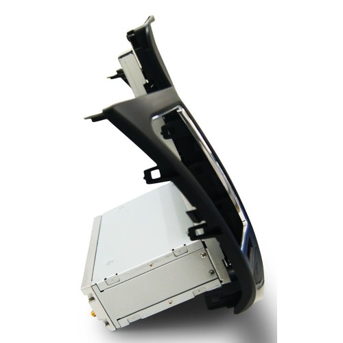 CarMedia SP-10401-T8 Chevrolet Cruze I 2009-2012 на Android 7.1