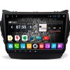 Штатная магнитола DayStar DS-7004HB для Hyundai Santa Fe III 2012-2017 на Android 9.0