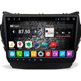 DayStar DS-7004HB для Hyundai Santa Fe III 2012-2017 на Android 9.0