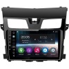 Магнитола FarCar S200 для Nissan Teana III 2014-2021 на Android 8.0 (V2004R-DSP)