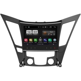 Магнитола FarCar s170 для Hyundai Sonata VI (YF) 2009-2014 на Android 6.0.1 (L794)