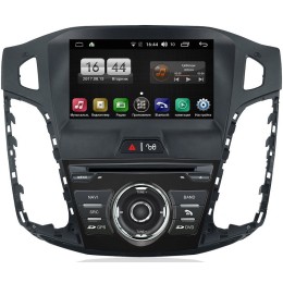 Магнитола FarCar Winca s170 для Ford Focus III 2011-2016 на Android 6.0.1 (L150/501)