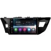 Магнитола FarCar S200 для Toyota Corolla XI 2013-2015 на Android 8.0 (V307R-DSP)