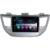 Магнитола FarCar S200 для Hyundai Tucson III 2015-2017 на Android 8.0 (V546R)