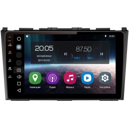 Магнитола FarCar S200 для Honda CR-V III 2007-2012 на Android 8.0 (V009R)