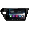 Магнитола FarCar S200 для Kia Rio III 2011-2017 на Android 8.0 (V106R)