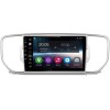 Магнитола FarCar S200 для Kia Sportage IV 2016-2017 на Android 8.0 (V576R)