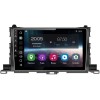 Магнитола FarCar S200 для Toyota Highlander (U50) 2014-2019 на Android 8.0 (V467R)