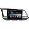 Магнитола FarCar S200 для Hyundai Elantra VI (AD) 2016-2017 на Android 8.0 (V581R-DSP)