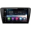 Магнитола FarCar S200 для Skoda Octavia III (A7) 2013-2017 на Android 8.0 (V483R-DSP)