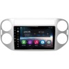 Магнитола FarCar S200 для Volkswagen Tiguan 2007-2016 на Android 8.0 (V489R)