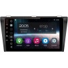 Магнитола FarCar S200 для Mazda 3 (BL) 2009-2013 на Android 8.0 (V034R-DSP)