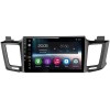 Магнитола FarCar S200 для Toyota RAV4 (CA40) 2013-2017 на Android 8.0 (V468R)