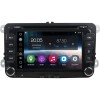Магнитола FarCar S200 для Skoda Fabia, Superb II (B6), Rapid, Octavia II (A5), Yeti на Android 8.0 (V305)