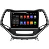 Штатная магнитола Roximo 4G RX-2202 для Jeep Cherokee 2013-2017 на Android 12.0