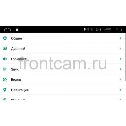 Штатная магнитола Roximo 4G RX-3708 для Volkswagen Passat CC, Passat B6, Passat B7 на Android 12.0
