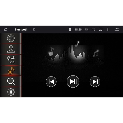 Штатная магнитола Roximo CarDroid RD-1914F для Honda CR-V V 2017-2024 на Android 10.0