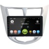 Штатная магнитола Roximo CarDroid RD-2003F Hyundai Solaris I 2011-2017 (Android 10.0) DSP