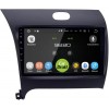 Штатная магнитола Roximo CarDroid RD-2316F для KIA Cerato III 2013-2017 (Android 10.0) DSP