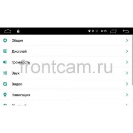 Штатная магнитола Roximo 4G RX-1308 для Chevrolet Cruze I 2009-2012 на Android 12.0