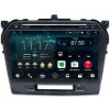 IQ NAVI T58-2805 Suzuki Vitara IV 2014-2017 на Android 8.1.0 Octa-Core (8 ядер) 10,2"