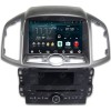 Штатная магнитола IQ NAVI D58-1203 Chevrolet Captiva I 2011-2015 на Android 6.0.1 Octa-Core (8 ядер) 8"