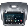 Штатная магнитола IQ NAVI D58-1207 Chevrolet Trailblazer II 2012-2016 на Android 6.0.1 Octa-Core (8 ядер) 8"