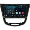 IQ NAVI T58-2105KF Nissan Qashqai II 2014-2017, X-Trail III (T32) 2015-2017 на Android 8.1.0 Octa-Core (8 ядер) 10.2"