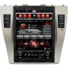 IQ NAVI T58-2902TS Toyota Camry V40 2006-2011 на Android 7.1.2 Octa-Core (8 ядер) 10.4"