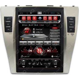 IQ NAVI T58-2902TS Toyota Camry V40 2006-2011 на Android 7.1.2 Octa-Core (8 ядер) 10.4
