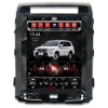 IQ NAVI T58-2909TS Toyota Land Cruiser 200 2007-2015 на Android 7.1.2 Octa-Core (8 ядер) 12.1"