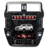 IQ NAVI T58-2912TS Toyota Land Cruiser Prado 150 2013-2017 на Android 7.1.2 Octa-Core (8 ядер) 12.1"