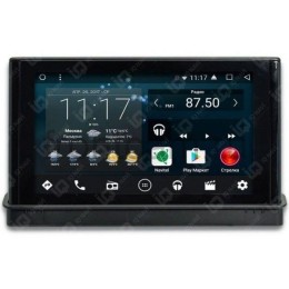 Штатная магнитола IQ NAVI T54-3405C Audi A3 III (8V) 2012-2020 на Android 6.0.1 Quad-Core (4 ядра) 7