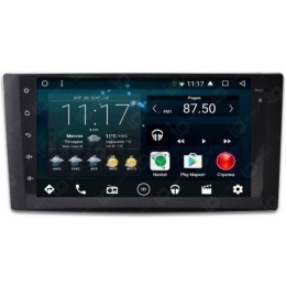 Штатная магнитола IQ NAVI T54-2701C Subaru Forester, Impreza на Android 6.0.1 Quad-Core (4 ядра) 7