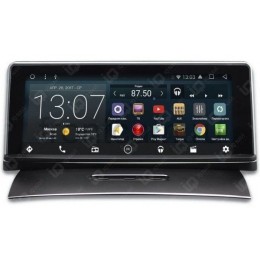 Штатная магнитола IQ NAVI T54-3005C Volkswagen Touareg 2010-2017 на Android 6.0.1 Quad-Core (4 ядра) 8.8