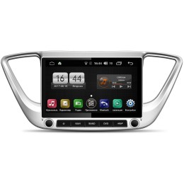 Магнитола FarCar Winca s170 для Hyundai Solaris II на Android 6.0.1 (L766)