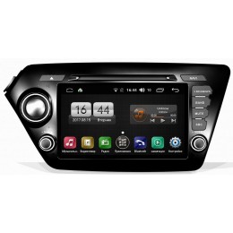 Магнитола FarCar Winca s170 для Kia Rio III 2011-2017 на Android 6.0.1 (L106)