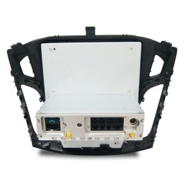 CarMedia SP-10402-T8 Ford Focus III 2011-2016 на Android 7.1