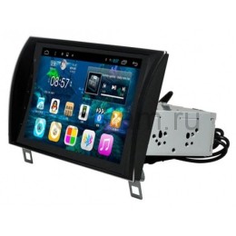 CarMedia DAFT-2737 для Toyota Tundra II 2007-2013, Sequoia II 2008-2017 на Android 6.0.1